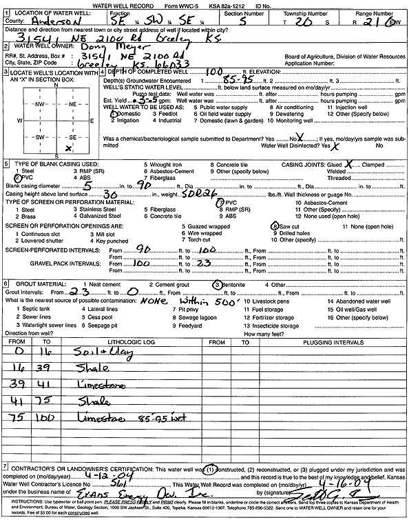 scan of WWC5--if missing then scan not yet transferred