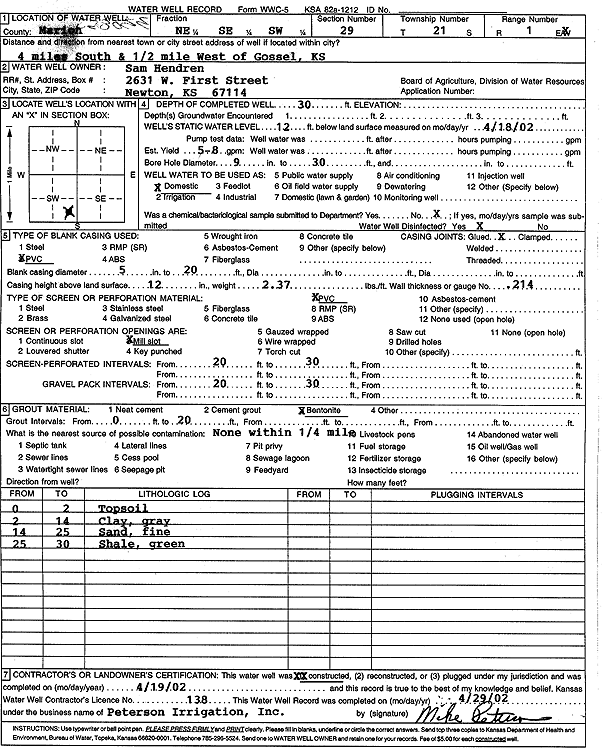 scan of WWC5--if missing then scan not yet transferred