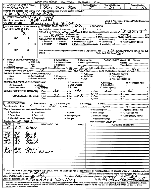 scan of WWC5--if missing then scan not yet transferred