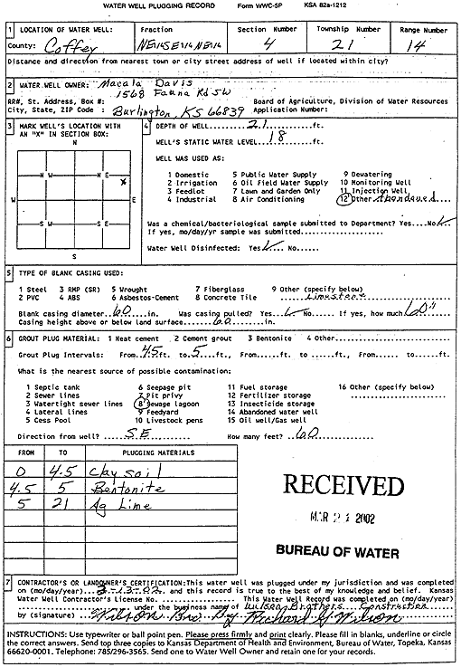 scan of WWC5--if missing then scan not yet transferred