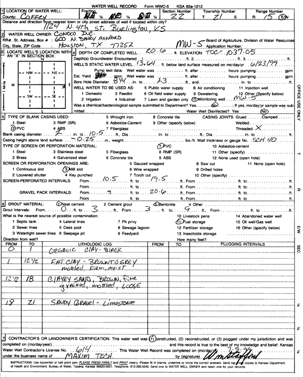 scan of WWC5--if missing then scan not yet transferred