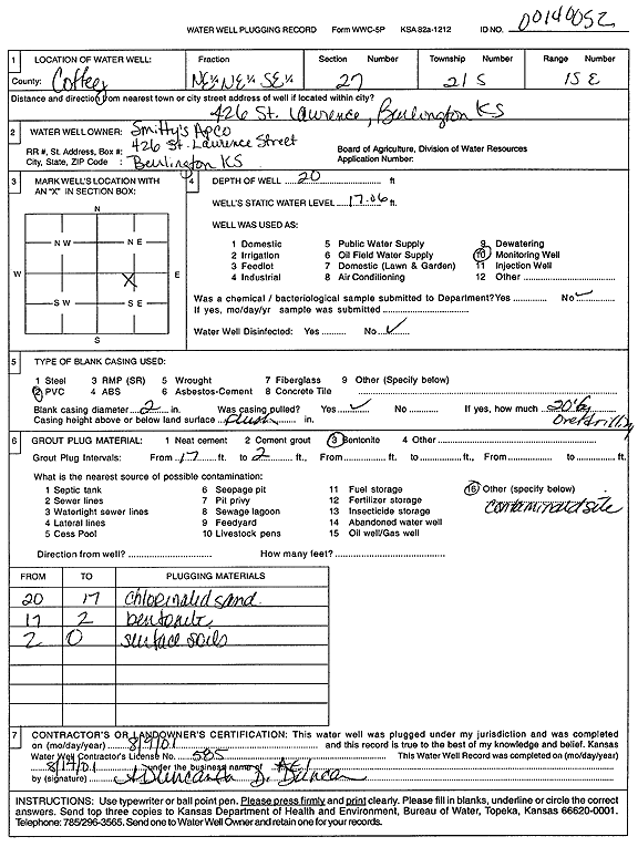 scan of WWC5--if missing then scan not yet transferred