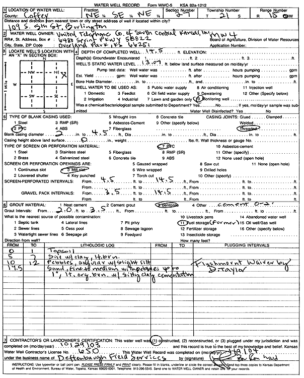 scan of WWC5--if missing then scan not yet transferred