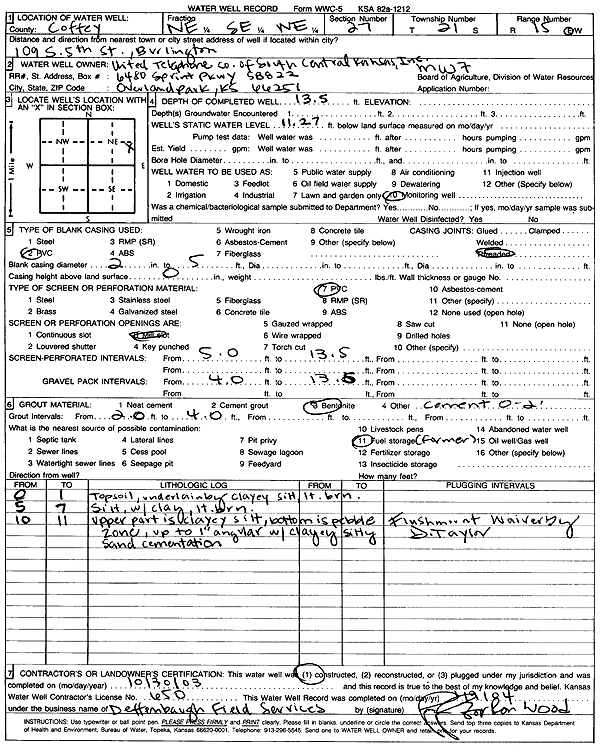 scan of WWC5--if missing then scan not yet transferred