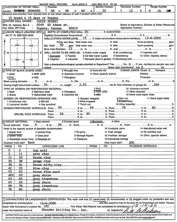 scan of WWC5--if missing then scan not yet transferred