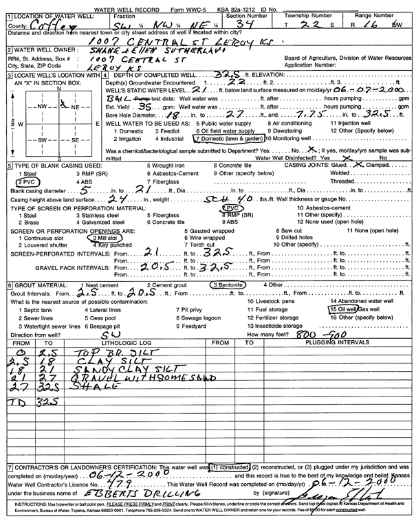 scan of WWC5--if missing then scan not yet transferred