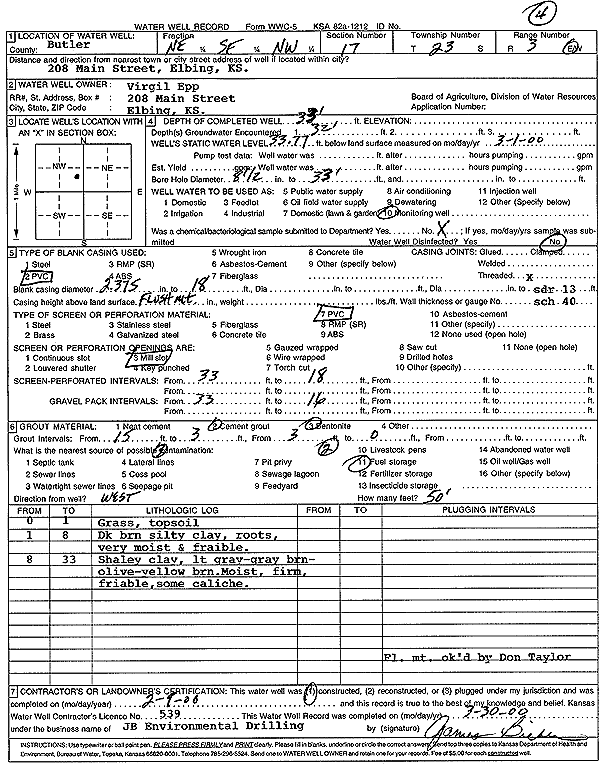 scan of WWC5--if missing then scan not yet transferred