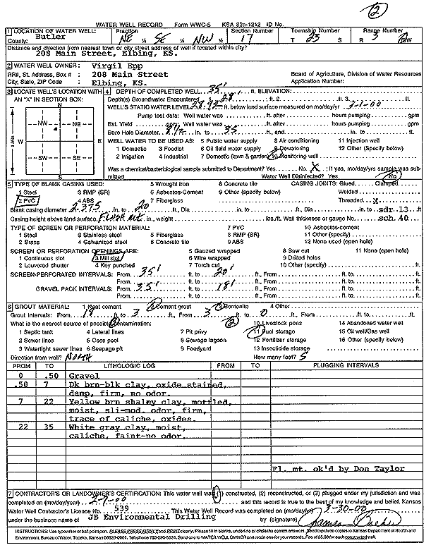 scan of WWC5--if missing then scan not yet transferred