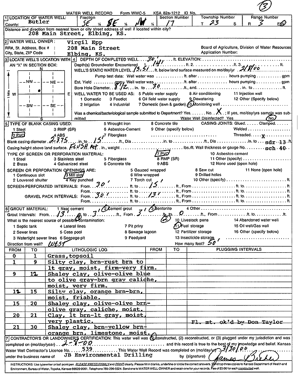 scan of WWC5--if missing then scan not yet transferred