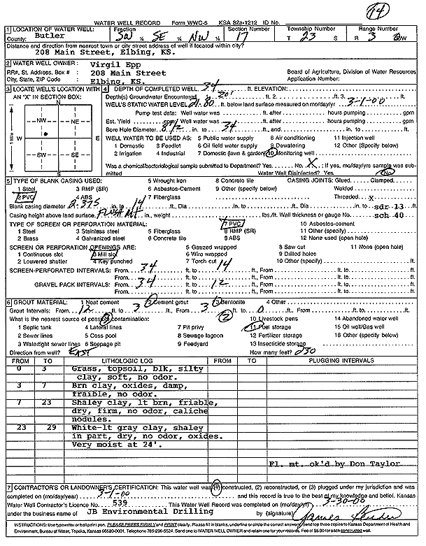 scan of WWC5--if missing then scan not yet transferred