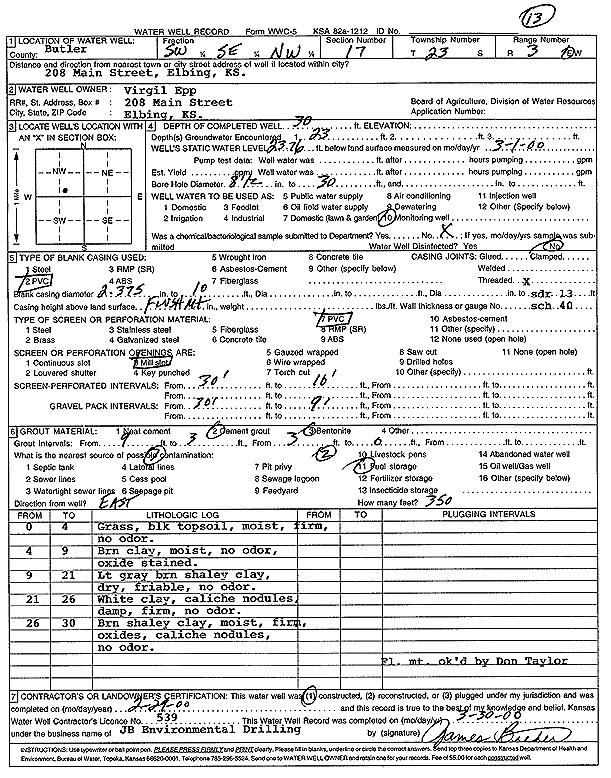 scan of WWC5--if missing then scan not yet transferred