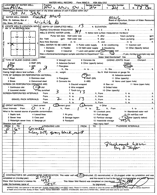scan of WWC5--if missing then scan not yet transferred