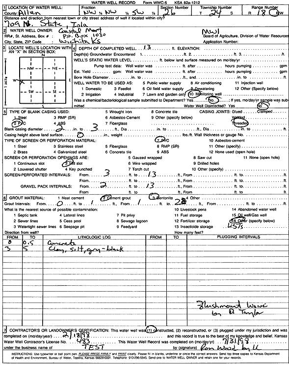 scan of WWC5--if missing then scan not yet transferred