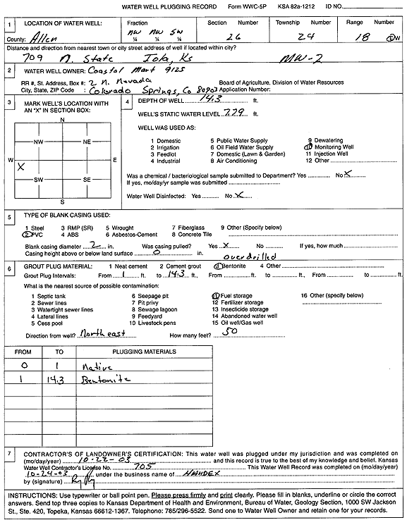 scan of WWC5--if missing then scan not yet transferred