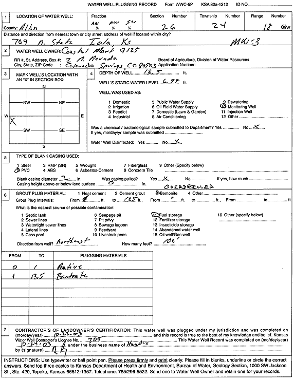 scan of WWC5--if missing then scan not yet transferred