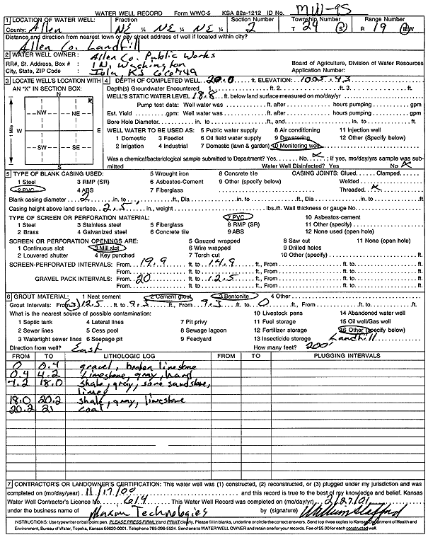 scan of WWC5--if missing then scan not yet transferred