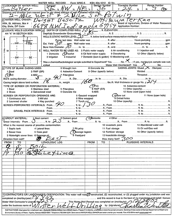 scan of WWC5--if missing then scan not yet transferred