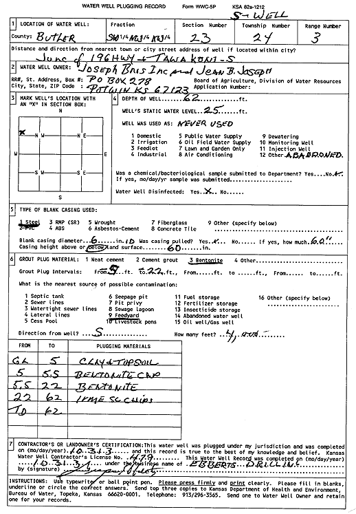 scan of WWC5--if missing then scan not yet transferred