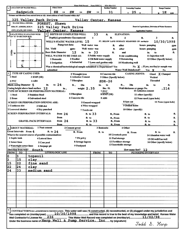 scan of WWC5--if missing then scan not yet transferred