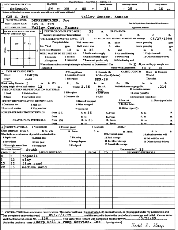 scan of WWC5--if missing then scan not yet transferred