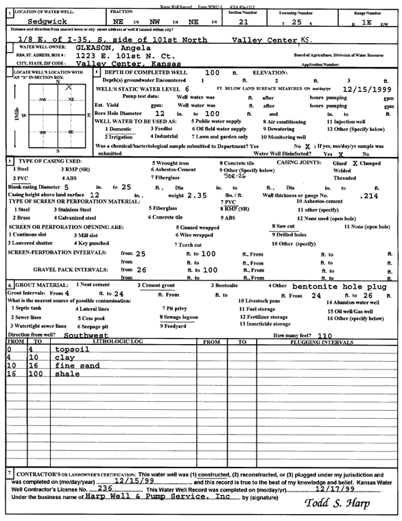 scan of WWC5--if missing then scan not yet transferred