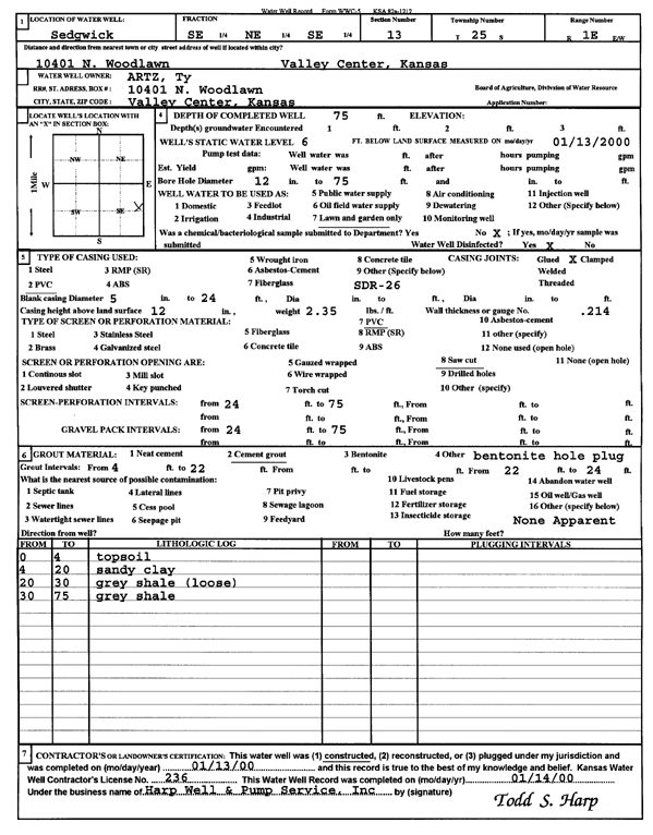 scan of WWC5--if missing then scan not yet transferred