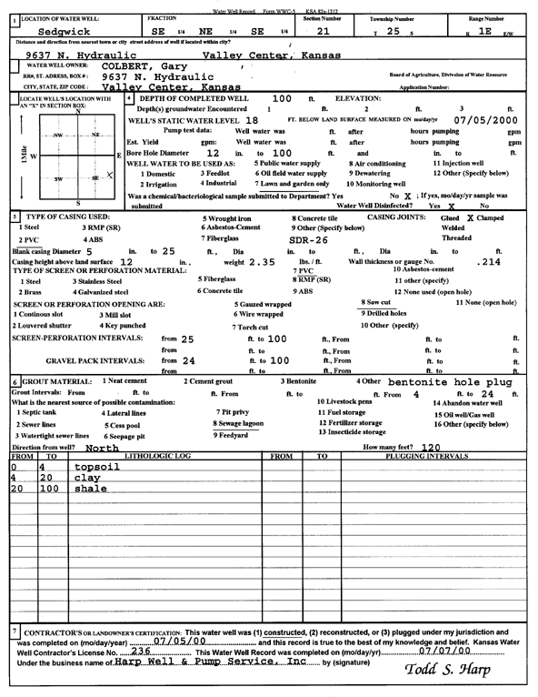 scan of WWC5--if missing then scan not yet transferred