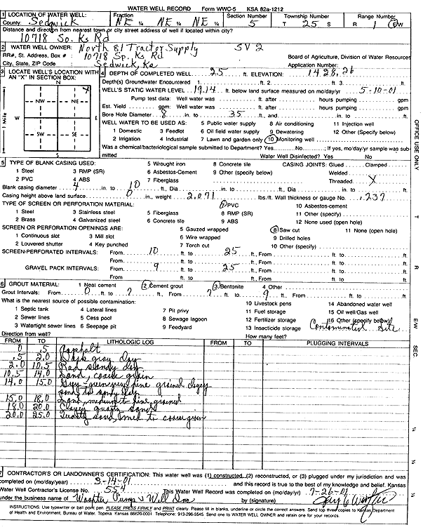 scan of WWC5--if missing then scan not yet transferred