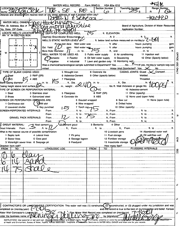 scan of WWC5--if missing then scan not yet transferred