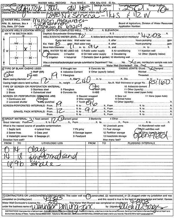 scan of WWC5--if missing then scan not yet transferred