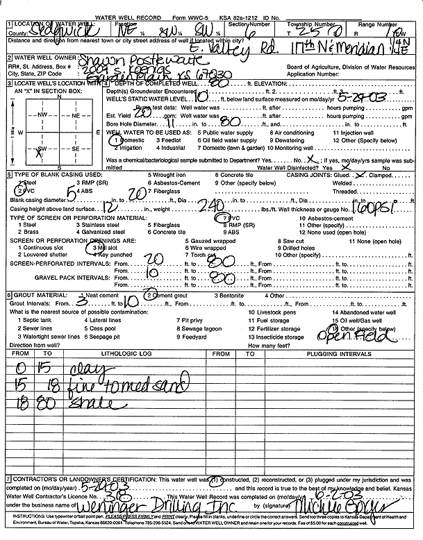 scan of WWC5--if missing then scan not yet transferred