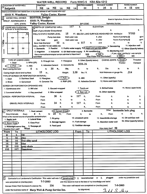 scan of WWC5--if missing then scan not yet transferred