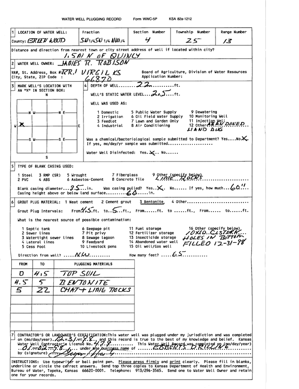 scan of WWC5--if missing then scan not yet transferred