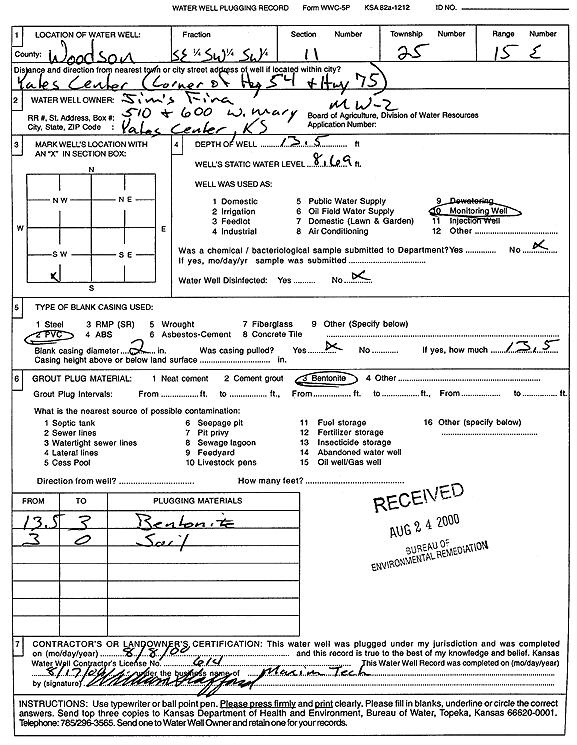 scan of WWC5--if missing then scan not yet transferred