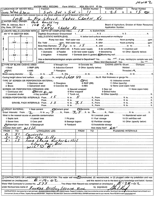 scan of WWC5--if missing then scan not yet transferred