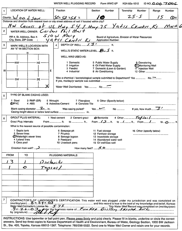 scan of WWC5--if missing then scan not yet transferred