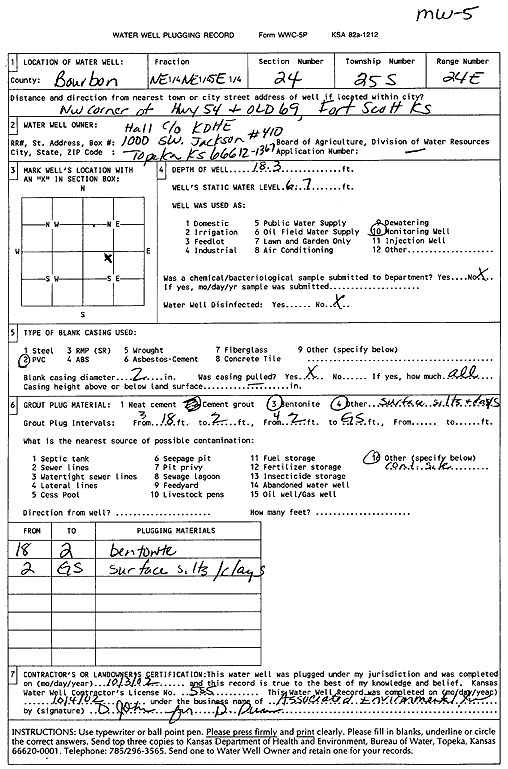 scan of WWC5--if missing then scan not yet transferred