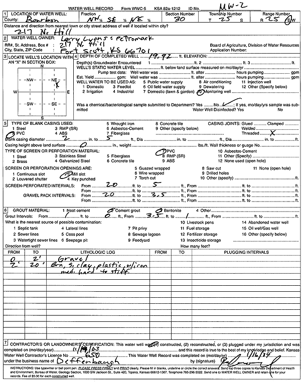 scan of WWC5--if missing then scan not yet transferred