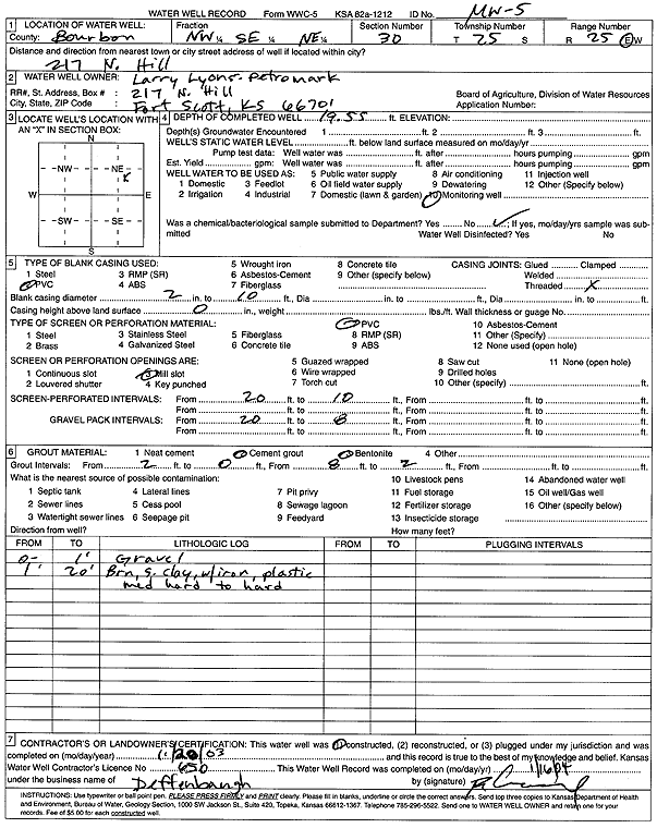 scan of WWC5--if missing then scan not yet transferred