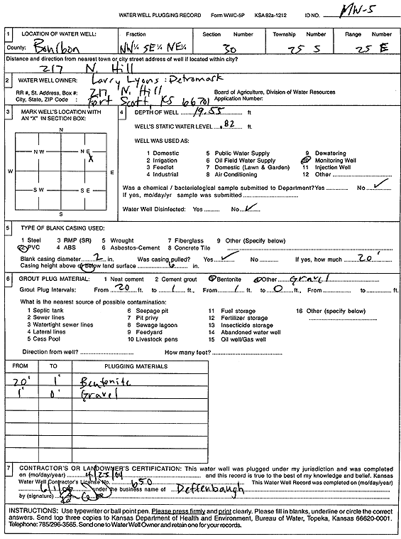 scan of WWC5--if missing then scan not yet transferred