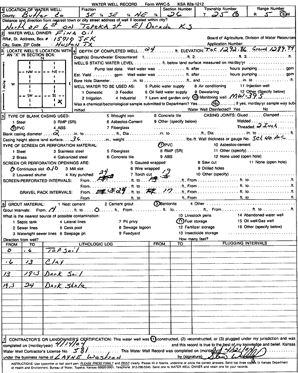 scan of WWC5--if missing then scan not yet transferred