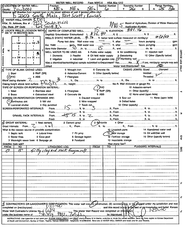 scan of WWC5--if missing then scan not yet transferred