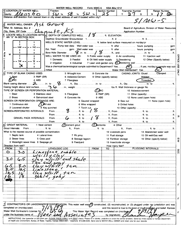 scan of WWC5--if missing then scan not yet transferred