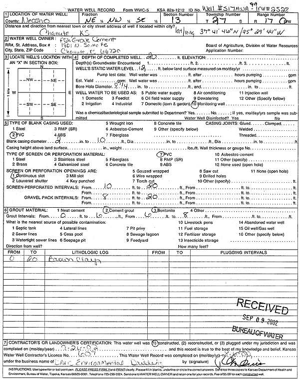 scan of WWC5--if missing then scan not yet transferred