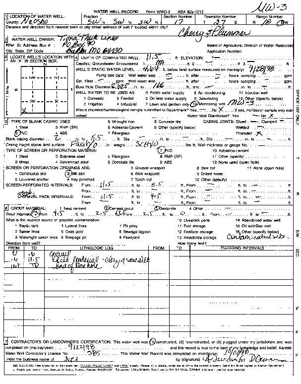 scan of WWC5--if missing then scan not yet transferred