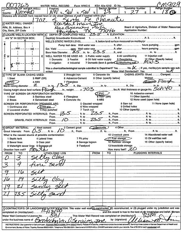 scan of WWC5--if missing then scan not yet transferred