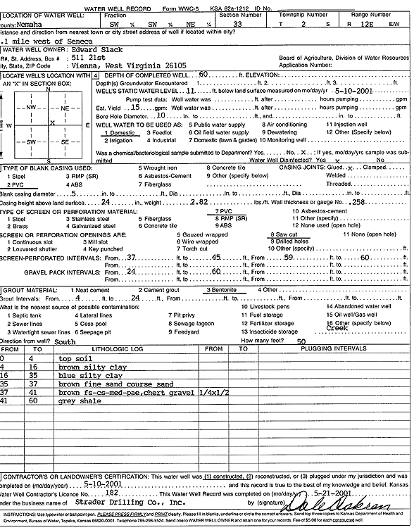 scan of WWC5--if missing then scan not yet transferred