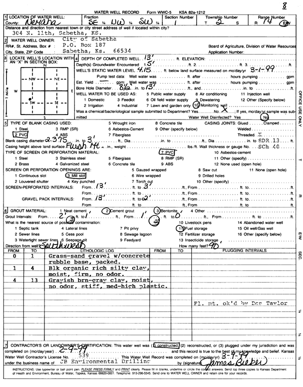 scan of WWC5--if missing then scan not yet transferred