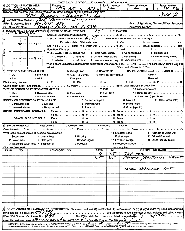 scan of WWC5--if missing then scan not yet transferred