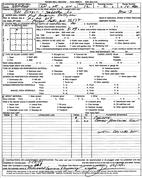 scan of WWC5--if missing then scan not yet transferred